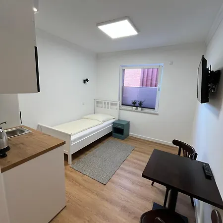 Apartment * 파펜부르크